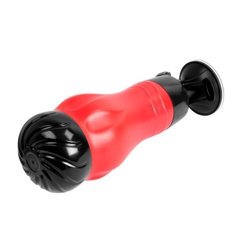 CRAZY BULL - FLORA Vagina Boss of toys