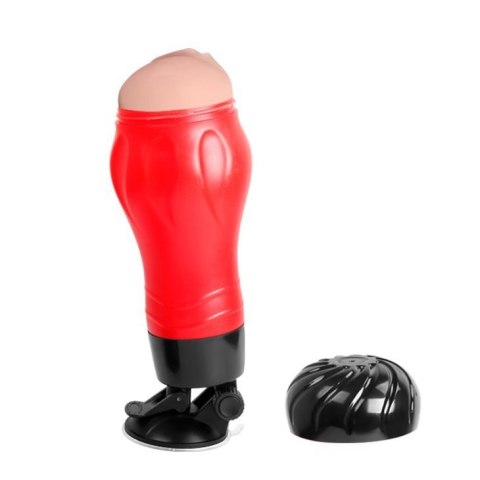 CRAZY BULL - FLORA Vagina Boss of toys