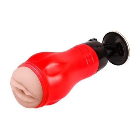 CRAZY BULL - FLORA Vagina Boss of toys