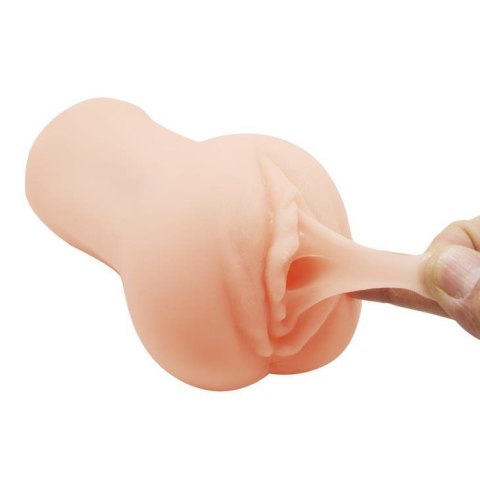 CRAZY BULL- MAGGIE, POCKET PUSSY MASTURBATOR Boss of toys