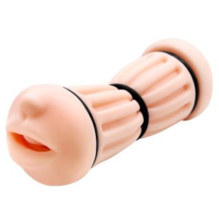 CRAZY BULL - NANCY, Pocket Pussy, DOUBLE MASTURBATOR Boss of toys
