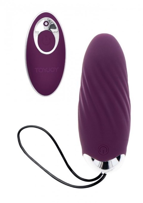 Knock Knock Eggstavagant Purple Boss of toys Knock Knock Eggstavagant Purple Boss of toys