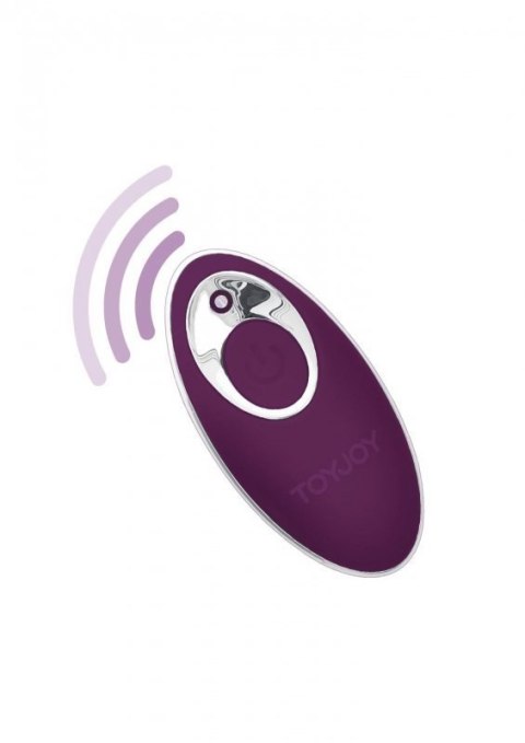 Knock Knock Eggstavagant Purple Boss of toys Knock Knock Eggstavagant Purple Boss of toys