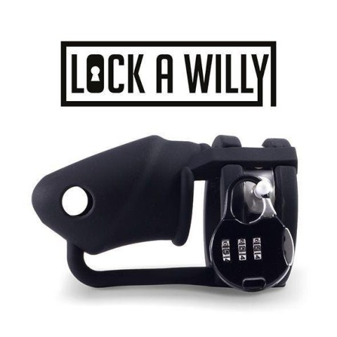 Lock-a-Willy Boss of toys Lock-a-Willy Boss of toys