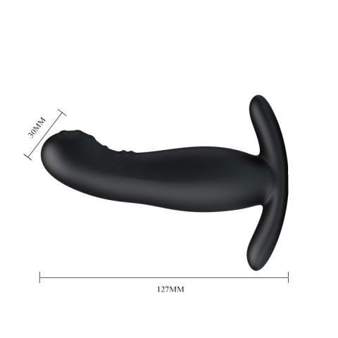 MR PLAY - Prostate Massager Boss of toys