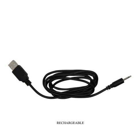 MR PLAY - Prostate Massager Boss of toys