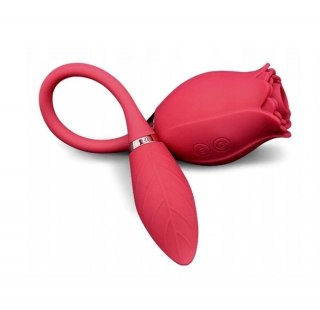 Miss Coyness USB 10 function Boss of toys