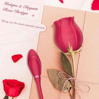 Miss Coyness USB 10 function Boss of toys