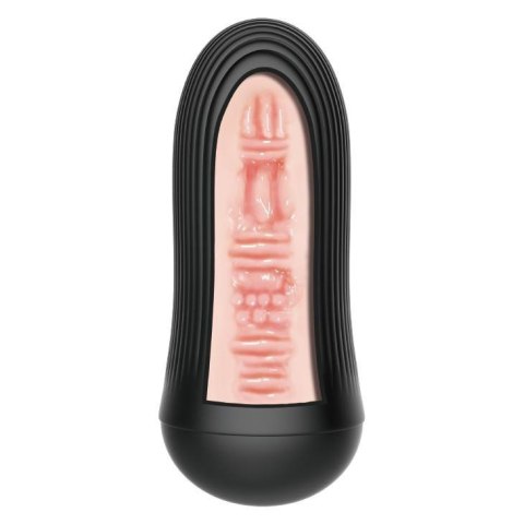PRETTY LOVE -ALICE, VAGINA MASTURBATOR Boss of toys