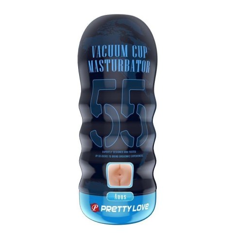 PRETTY LOVE -ANUS, VACUUM CUP MASTURBATOR Boss of toys PRETTY LOVE -ANUS, VACUUM CUP MASTURBATOR Boss of toys