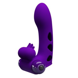 PRETTY LOVE - Orlando Finger Violet Boss of toys
