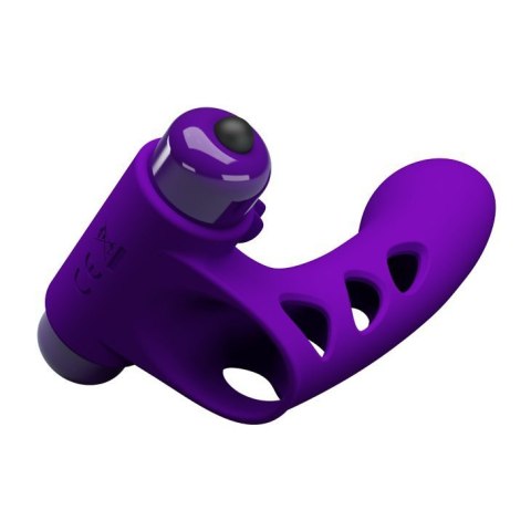 PRETTY LOVE - Orlando Finger Violet Boss of toys