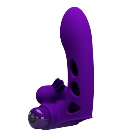 PRETTY LOVE - Orlando Finger Violet Boss of toys