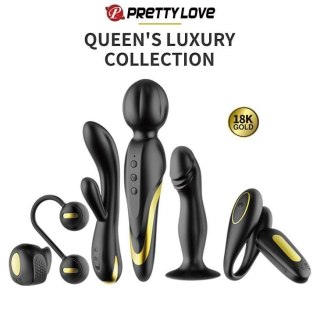 PRETTY LOVE - QUEEN&#039;S LUXURY COLLECTON Classic Set Boss of toys