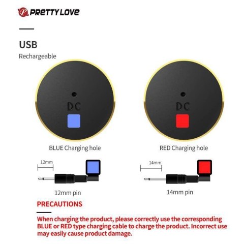 PRETTY LOVE - QUEEN&#039;S LUXURY COLLECTON Classic Set Boss of toys