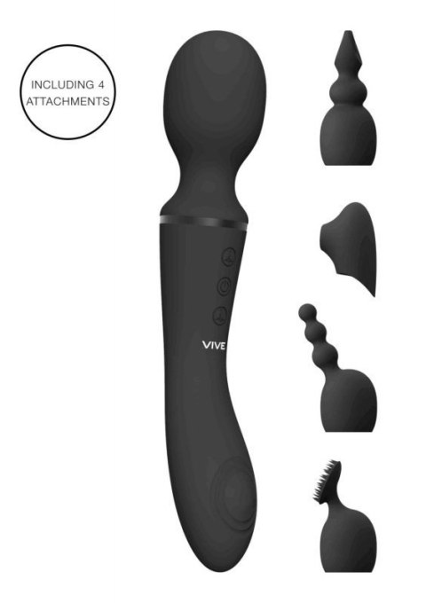 Stymulator-Nami - Black Boss of toys