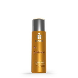 Swede - Fruity Love Lubricant Tropical Fruit Honey 50 ml Boss of toys