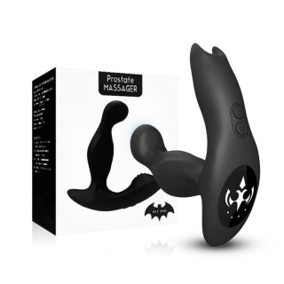 Bat king black Boss of toys