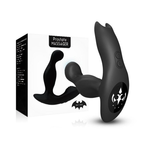 Bat king black Boss of toys