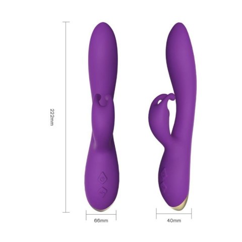 Bonnie purple Boss of toys