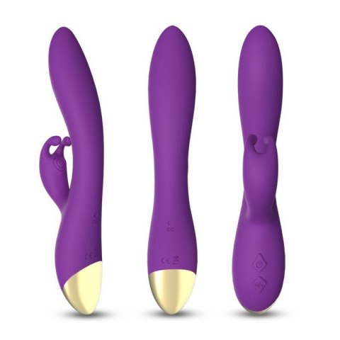 Bonnie purple Boss of toys