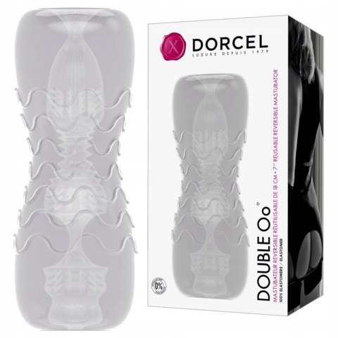 DOUBLE Oo Boss of toys DOUBLE Oo Boss of toys
