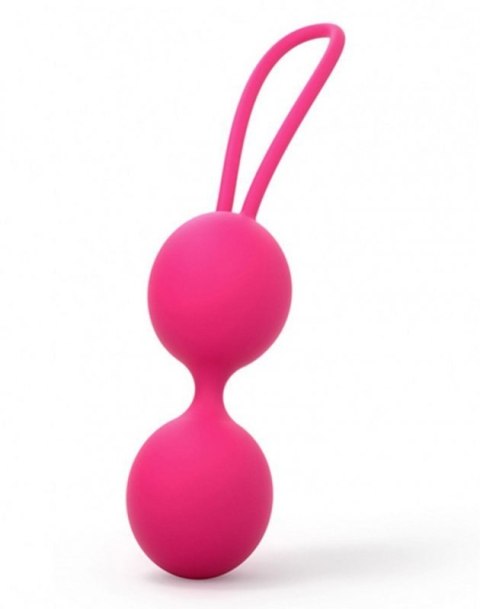 DUAL BALLS MAGENTA Boss of toys DUAL BALLS MAGENTA Boss of toys