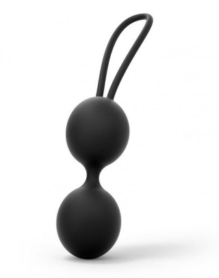DUAL BALLS NOIR Boss of toys