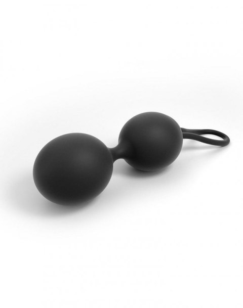 DUAL BALLS NOIR Boss of toys DUAL BALLS NOIR Boss of toys