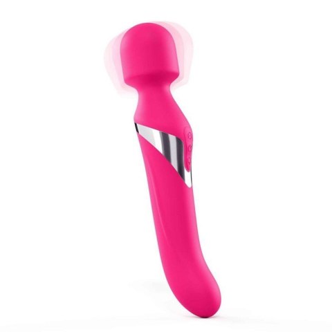 DUAL ORGASMS MAGENTA Boss of toys DUAL ORGASMS MAGENTA Boss of toys