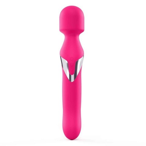DUAL ORGASMS MAGENTA Boss of toys DUAL ORGASMS MAGENTA Boss of toys