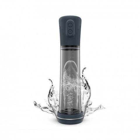 HYDRO PUMP Boss of toys