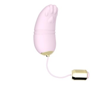 Kitty light pink Boss of toys