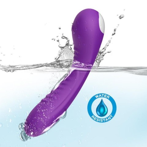 Legend purple Boss of toys