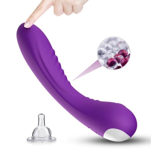 Legend purple Boss of toys