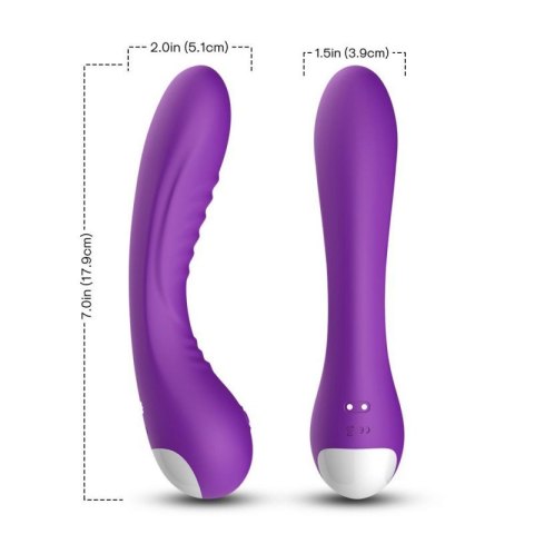 Legend purple Boss of toys