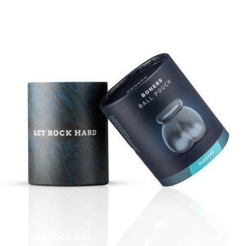 Liquid Silicone Ball Pouch Boss of toys