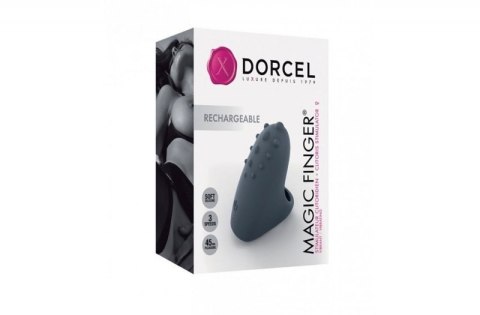 MAGIC FINGER RECHARGEABLE - GRIS Boss of toys MAGIC FINGER RECHARGEABLE - GRIS Boss of toys
