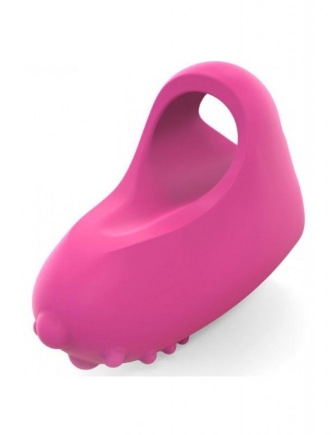 MAGIC FINGER RECHARGEABLE - ROSE Boss of toys MAGIC FINGER RECHARGEABLE - ROSE Boss of toys