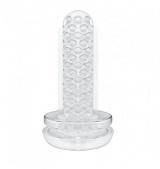 STRONGER - SLEEVE SEXPRESSO Boss of toys