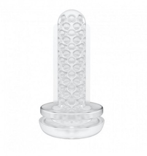 STRONGER - SLEEVE SEXPRESSO Boss of toys STRONGER - SLEEVE SEXPRESSO Boss of toys