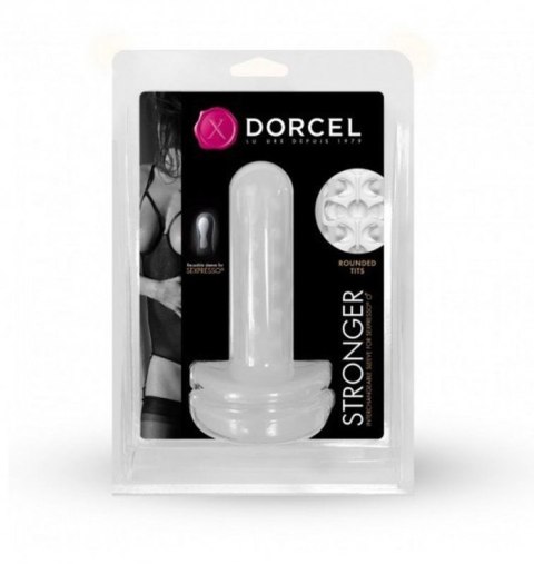 STRONGER - SLEEVE SEXPRESSO Boss of toys STRONGER - SLEEVE SEXPRESSO Boss of toys