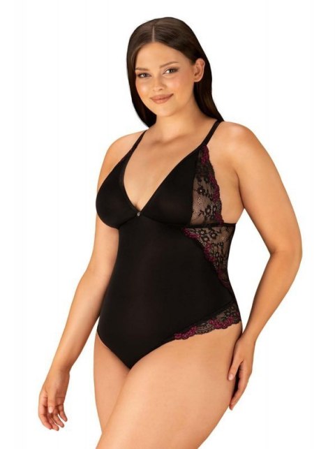 Vanessme body 2XL/3XL Boss of toys