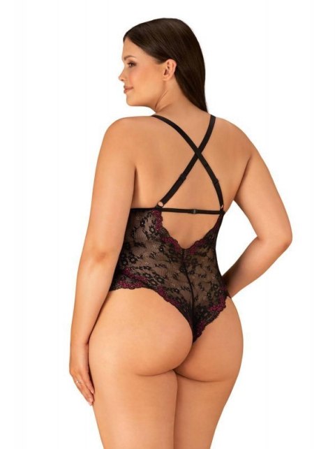 Vanessme body 2XL/3XL Boss of toys