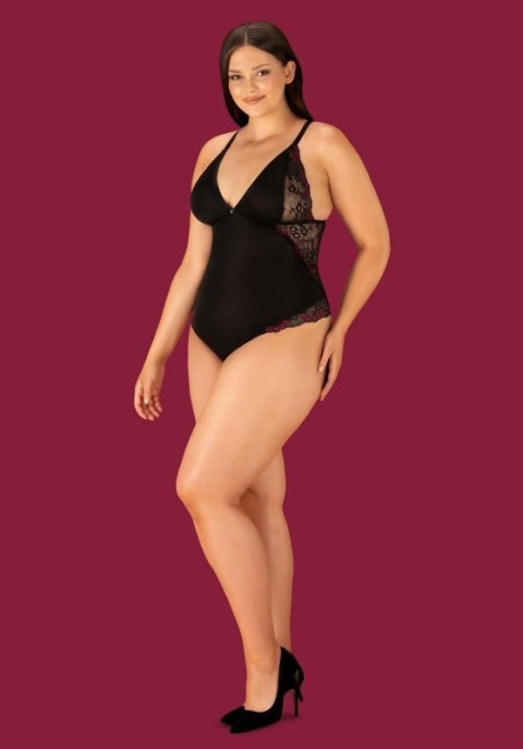 Vanessme body 2XL/3XL Boss of toys