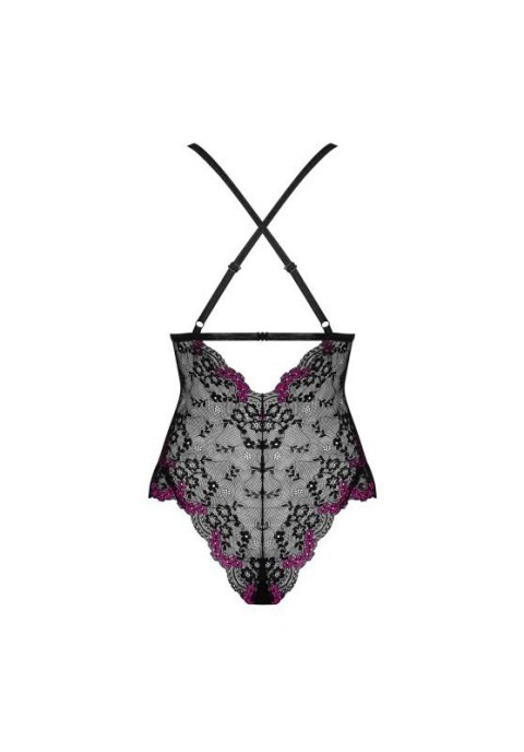 Vanessme body 2XL/3XL Boss of toys