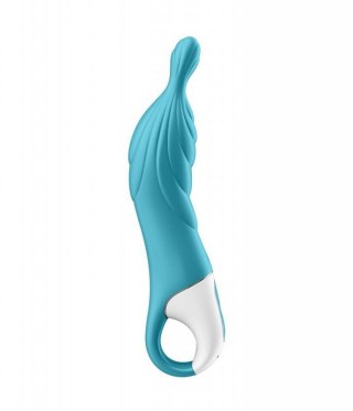 Wibrator-A-Mazing 2 (turquoise) Boss of toys