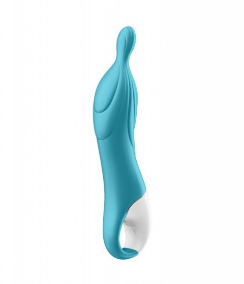 Wibrator-A-Mazing 2 (turquoise) Boss of toys