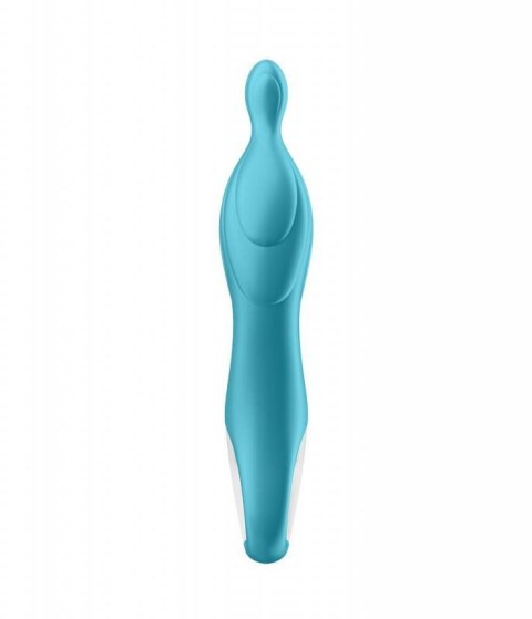 Wibrator-A-Mazing 2 (turquoise) Boss of toys