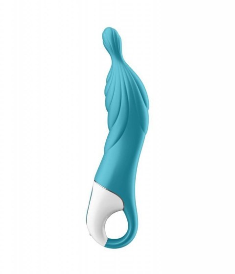 Wibrator-A-Mazing 2 (turquoise) Boss of toys